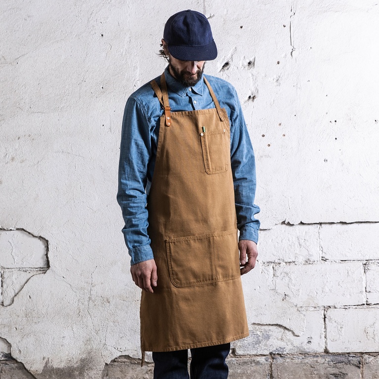 Forkle "Apron" Forkle "Apron"